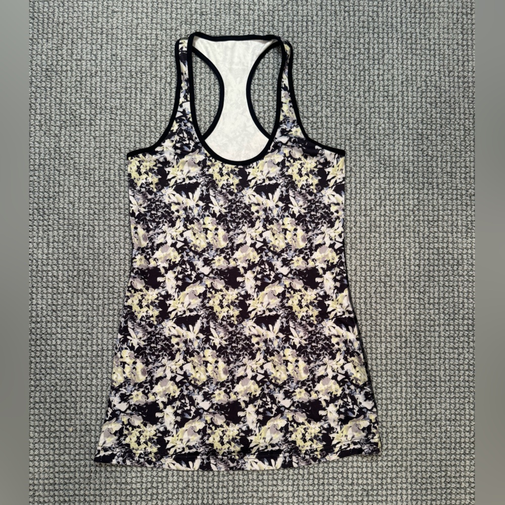 🌻LULULEMON RACERBACK TANK TOP🌻 - Picture 2 of 4